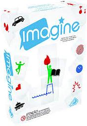 Imagine