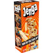 Jenga