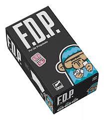 F.D.P Foi de Propósito