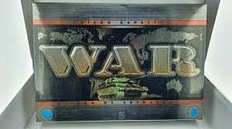 War